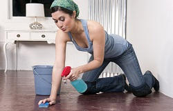 Upholstery Cleaning Services London