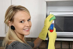 London Deep Cleaning Services