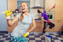 London Cleaning Services