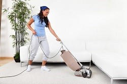 Office Carpet Cleaning London