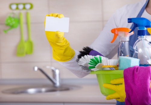 Professional upholstery cleaning in London for a fresh sofa
