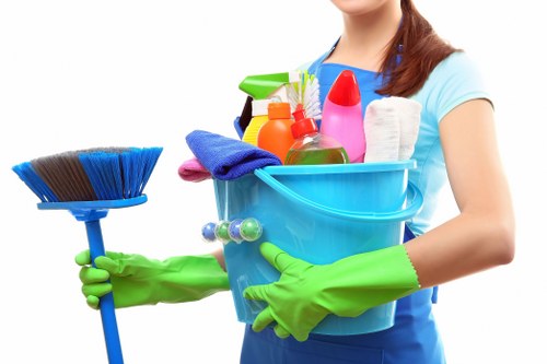 Stain removal and deodorising for rug cleaning in London