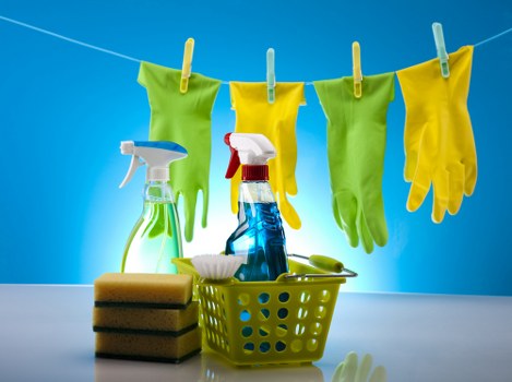 Flexible cleaning services in London for busy households and businesses