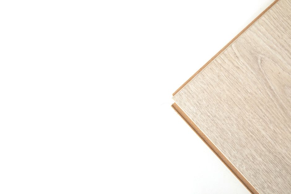 Common chemical use mistakes that damage laminate floors image